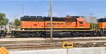 BNSF 1605